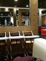 Photo n°85 de McDonald's à Chambray-lès-Tours ()