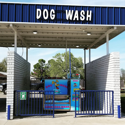 Glenpool Dog Wash
