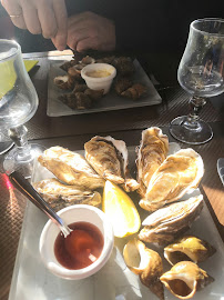 Huître du Restaurant La Bolée Normande à Trouville-sur-Mer - n°4