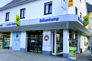 Presse Center Bökenkamp Lotto + Post image