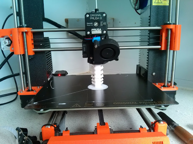 Far North 3D Printing Services