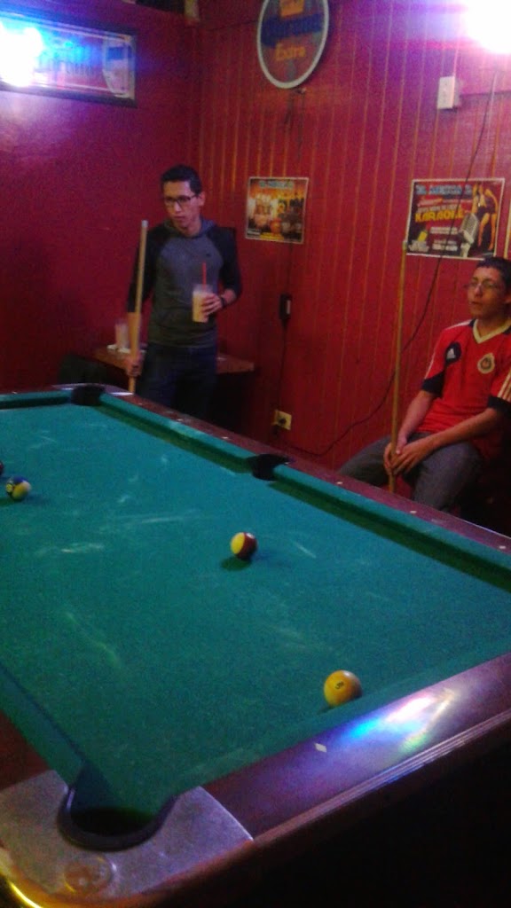 Casa De Bonilla 80221