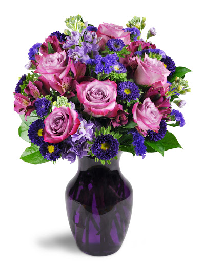 Florist «Petite Flower Shop», reviews and photos, 1501 Harry Wurzbach Rd, San Antonio, TX 78209, USA