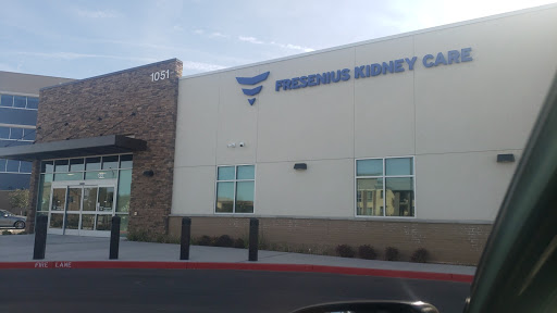 Fresenius Kidney Care Union Village
