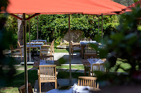 Atmosphère du Restaurant de tapas Bistrot dans l'Herbe à Calvi - n°1