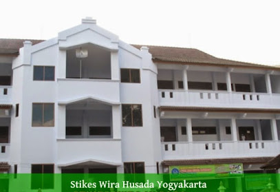 Sekolah Tinggi Kesehatan (STIKES) Wira Husada