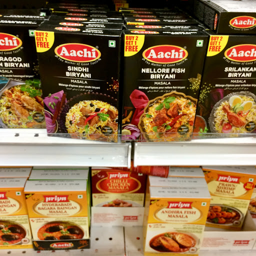 Indian Grocery Store «Spiceland Indian Grocery Store», reviews and photos, 870 S Sun Dr #1047, Lake Mary, FL 32746, USA