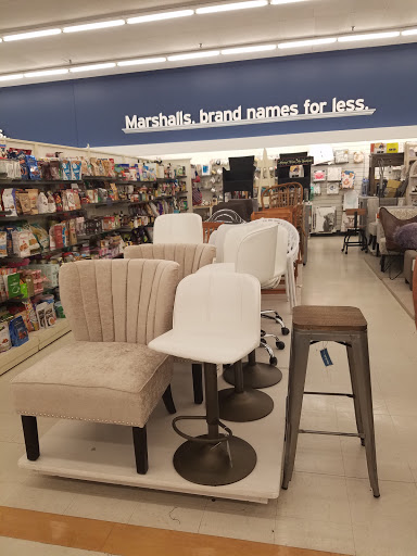 Department Store «Marshalls», reviews and photos, 1400 Boston Rd, Springfield, MA 01119, USA