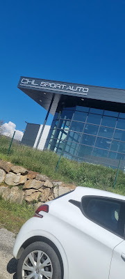 CHL Sport Auto à Peaugres
