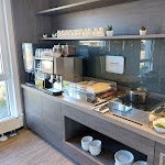 Photo n°2 de l'avis de Matthias. fait le 05/12/2022 à 21:44 sur le  Campanile Leipzig-Halle Airport à Schkeuditz