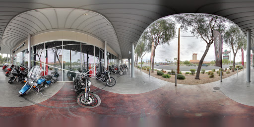Motorcycle Dealer «Indian Motorcycle Las Vegas», reviews and photos, 4020 Boulder Hwy, Las Vegas, NV 89121, USA