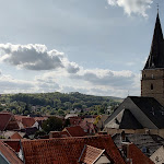 Photo n°2 de l'avis de Rüdiger.r fait le 05/10/2023 à 07:43 sur le  Gasthaus zur Alm in Warburg à Warburg