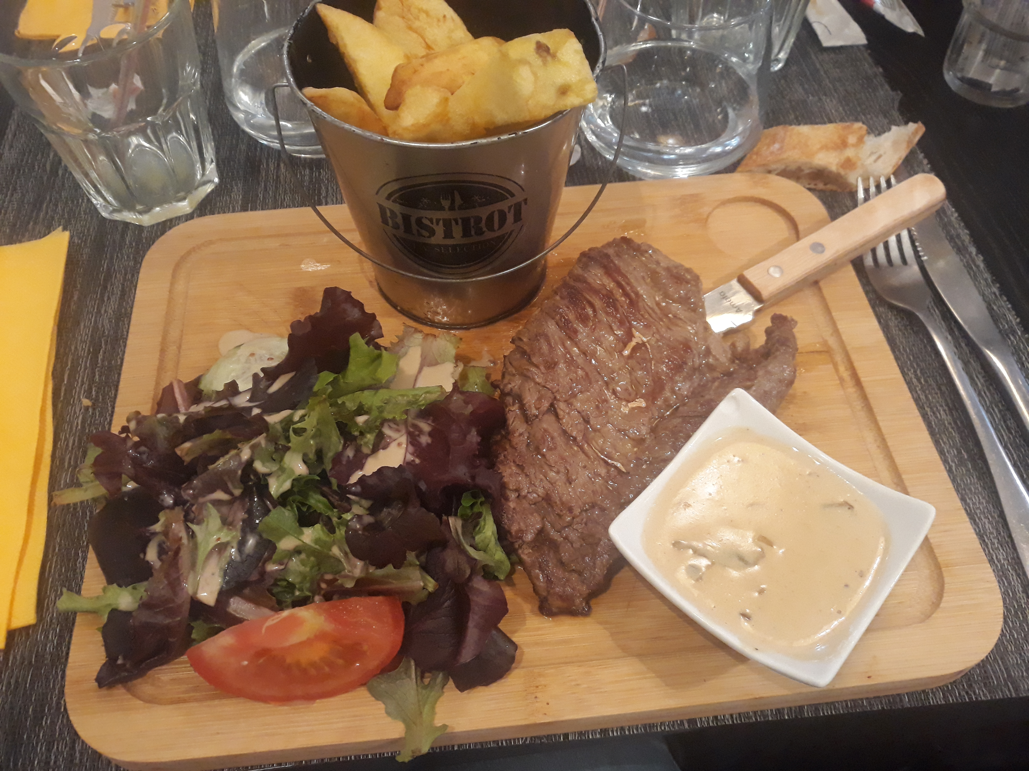 Photo n° 4 de l'avis de Marion.o fait le 04/05/2019 à 20:08