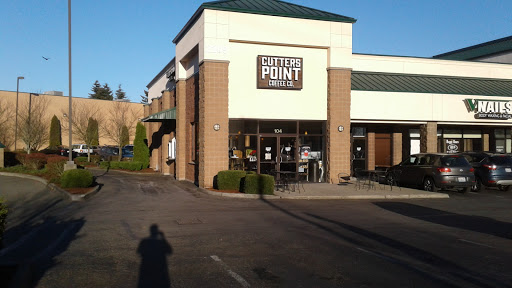 Coffee Shop «Cutters Point Coffee Co.», reviews and photos, 2209 N Pearl St #104, Tacoma, WA 98407, USA