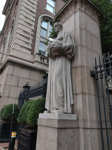 Performing Arts Theater «Miller Theatre», reviews and photos, 2960 Broadway, New York, NY 10027, USA