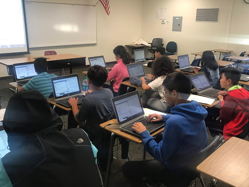 Progressive Kids image