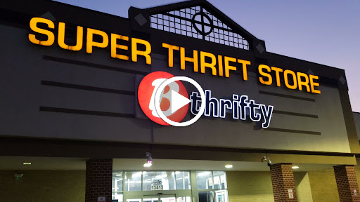 Thrift Store «B-thrifty - The Super Thrift Store», reviews and photos, 13412 Jefferson Davis Hwy, Woodbridge, VA 22191, USA
