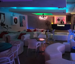 SO Cafe Lounge photo