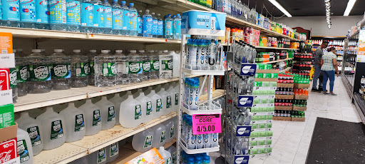 Grocery Store «C-Town Supermarkets», reviews and photos, 134-16 Liberty Ave, South Richmond Hill, NY 11419, USA