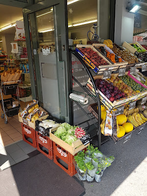 Vival à Givors