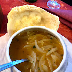 Photo n°5 de l'avis de Oliver. fait le 02/03/2020 à 20:06 sur le  Restaurant Primavera à Weimar