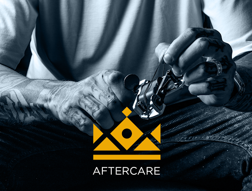 Explore irish sleeve tattoo ideas, creative tattoo ideas in Denver, available at Certified Tattoo Studios