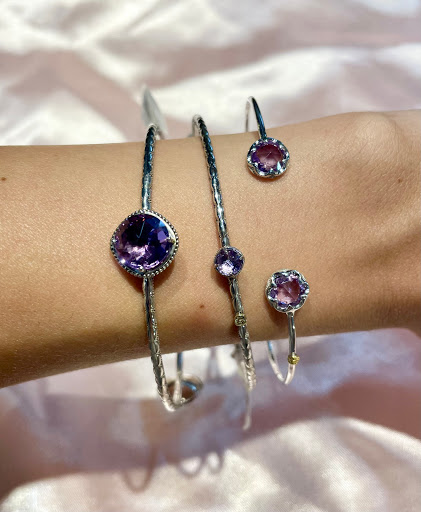 Jewelry Store «Dennis Jewelry», reviews and photos, 14701 San Pedro Ave, San Antonio, TX 78232, USA