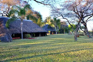 Nkwazi Lodge And Camping Site image