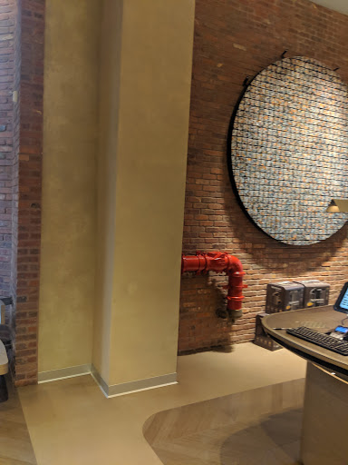 Boutique «Nespresso Madison Boutique & Cafe», reviews and photos, 761 Madison Ave, New York, NY 10065, USA