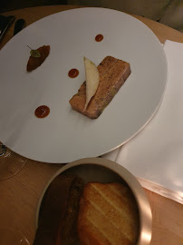 Foie gras du Bistrot Là-Haut à Suresnes - n°2