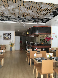 Atmosphère du Mizu Restaurant Japonais à Chalon-sur-Saône - n°4