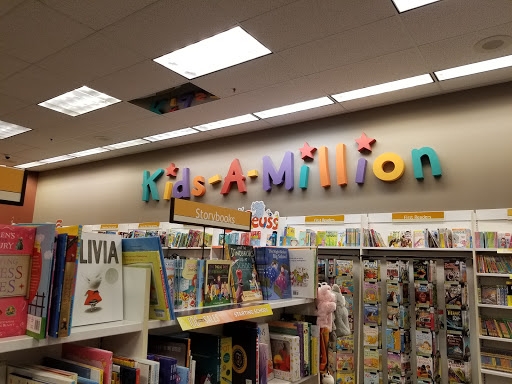 Book Store «Books-A-Million», reviews and photos, 6591 S Tamiami Trail, Sarasota, FL 34231, USA