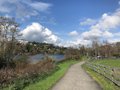 Waikato River Walk