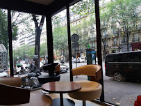 Atmosphère du Restauration rapide McDonald's Wagram à Paris - n°2