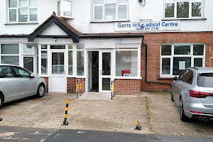 Gants Hill Medical Centre