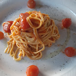 Photo n°32 de l'avis de Marco.n fait le 28/07/2018 à 11:27 sur le  Ristorante Locanda Verbena Caffe' à Vezzo