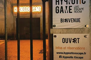 Hypnotic Game - Live Escape Room - Aix en Pce / Le Tholonet image