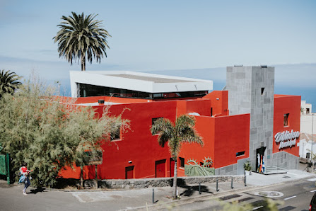 Biblioteca Pública Centro Cultural El Pinar C. Domingo Salazar, 23, 38380 La Victoria de Acentejo, Santa Cruz de Tenerife, España