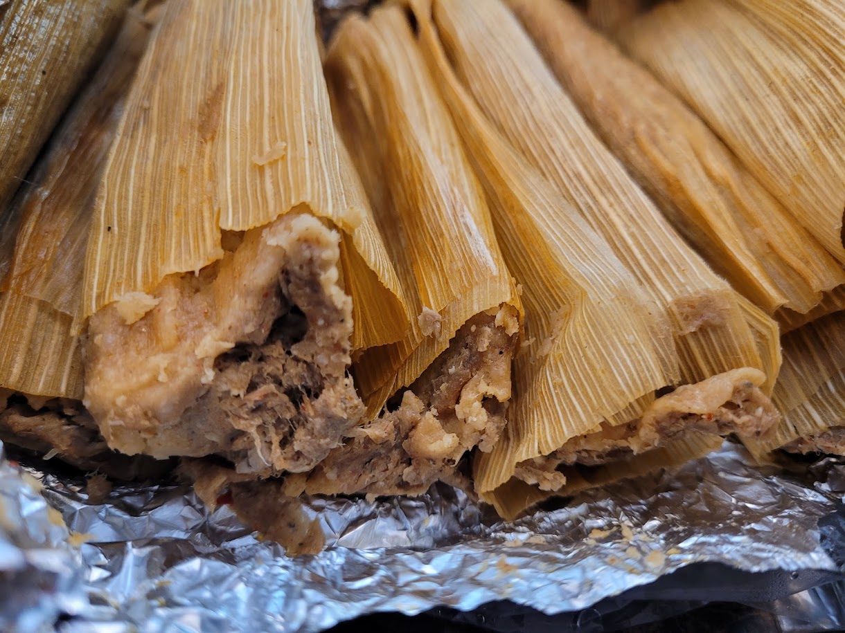 Adelita Tamales & Tortilla