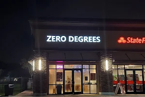Zero Degrees image