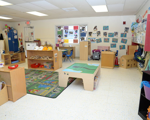 Day Care Center «La Petite Academy of Arnold, MO», reviews and photos, 3607 Richardson Square Dr, Arnold, MO 63010, USA