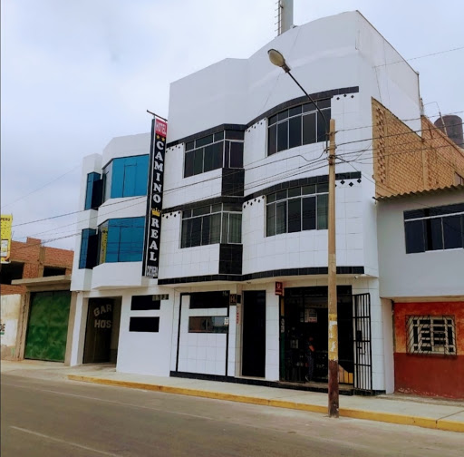 Hotel Camino Real