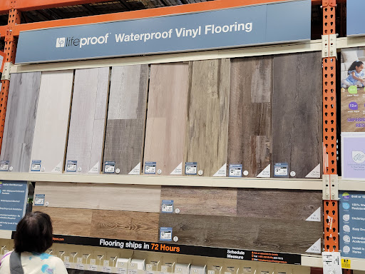 Home Improvement Store «The Home Depot», reviews and photos, 1873 Dixwell Ave, Hamden, CT 06514, USA