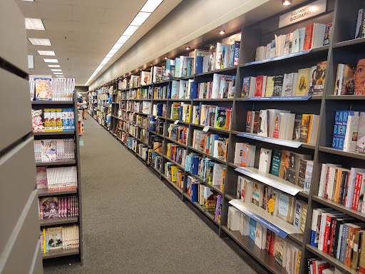 Book Store «Books-A-Million», reviews and photos, 6235 N Davis Hwy, Pensacola, FL 32504, USA