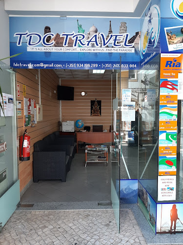 TDC Travel