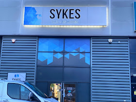 Sykes Interiors