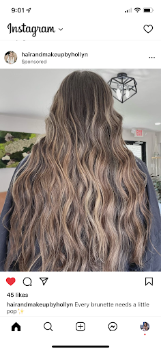 Beauty Salon «Salon Raybon», reviews and photos, 13214 Coursey Blvd, Baton Rouge, LA 70816, USA