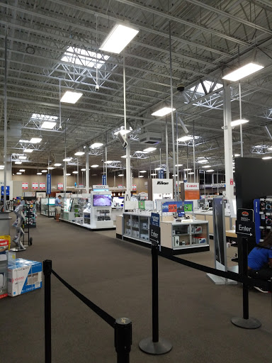 Electronics Store «Best Buy», reviews and photos, 1717 York Rd, Timonium, MD 21093, USA