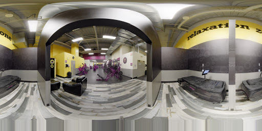 Gym «Planet Fitness», reviews and photos, 250 Main St, White Plains, NY 10601, USA