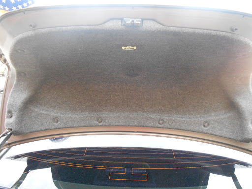 Used Car Dealer «M&J United Auto Sales», reviews and photos, 3511 NW 19th St, Lauderdale Lakes, FL 33311, USA